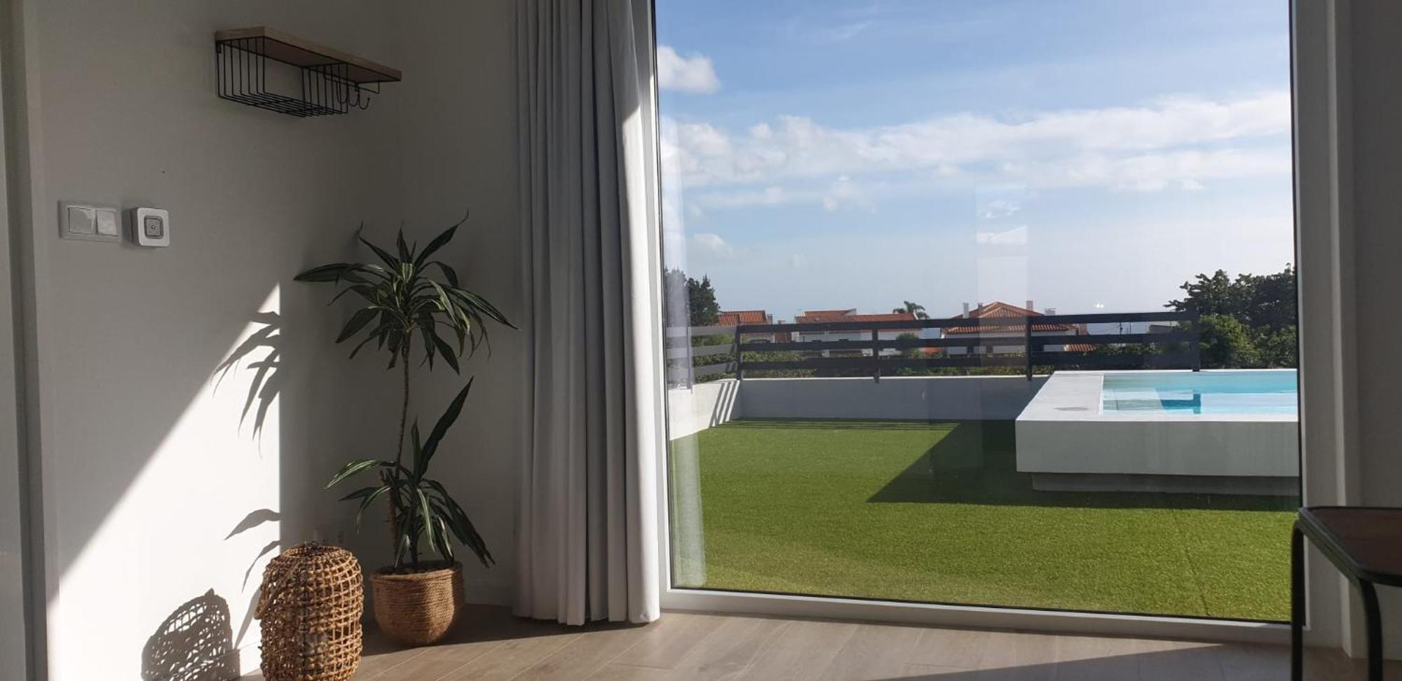 Villa One Of A Kind #Pdl Luxury Retreat Ponta Delgada Exterior foto